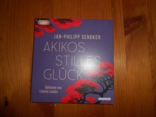 Akikos stilles Glück | Roman