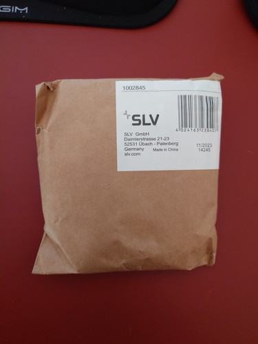 Slv 1002845 - slv,