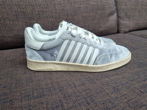 Dsquared2 sneaker schuhe - dsquared2, d2