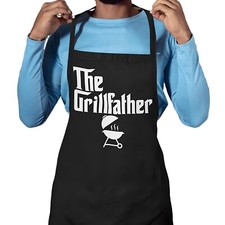 Grillfather Grillschürze