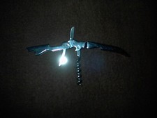 °°° Fackelmann Korkenzieher