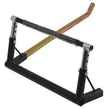 Cruiser Motorrad Anhaenger