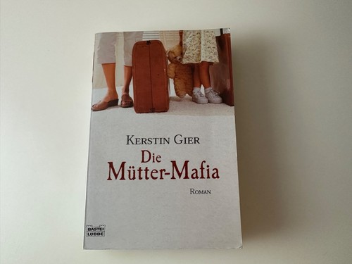 Buch kerstin gier die - buch,