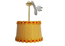 Hängelampe für Puppenhaus