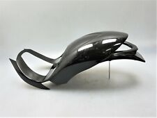 GFK Breitreifen Umbau Hinterradabdeckung Kotflügel Fender Harley Davidson Q 2910