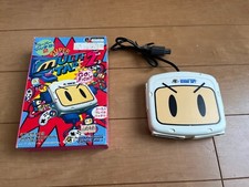 Nintendo SuperFamicom SNES