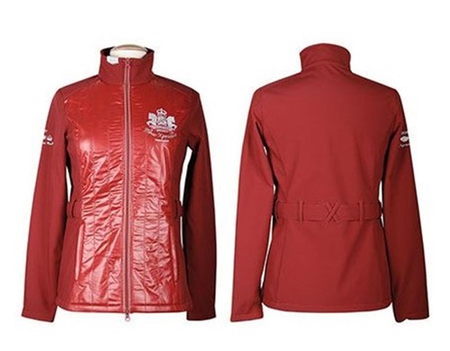 Harrys horse softshell jacke - harrys,