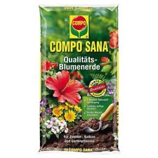COMBO Blumenerde 50 Ltr. Compo-Sana