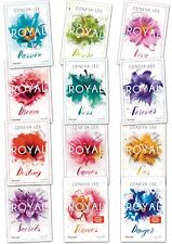 Royal Bücherserie Die Royals