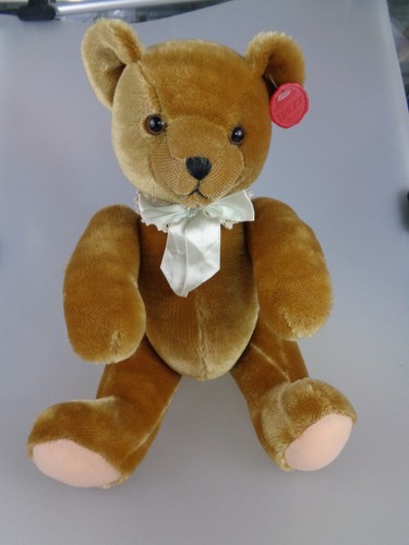 Schuco tricky teddybär - tricky, 40cm