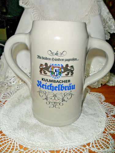 Kulmbacher reichelbräu - kulmbacher,