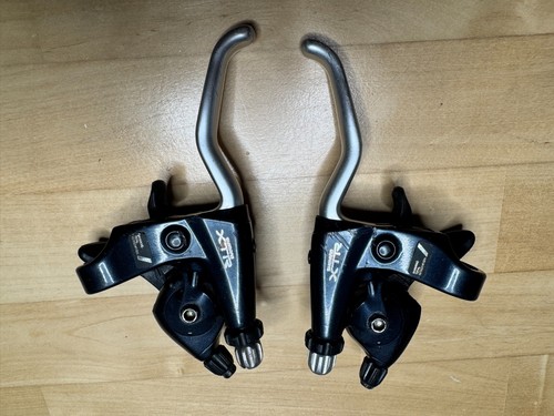 Shimano xtr m900 sti - shimano,