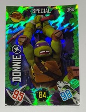 Panini Teenage Mutant Ninja