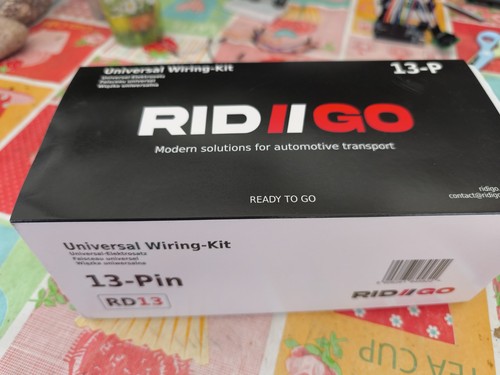 Ridigo elektrosatz polig - ridigo,