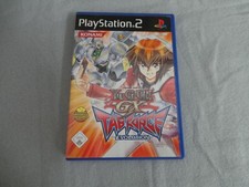 Yu-Gi-Oh! Gx: Tag Force