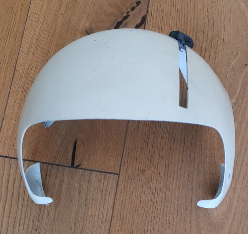 Gentex hgu 55g - double, visor