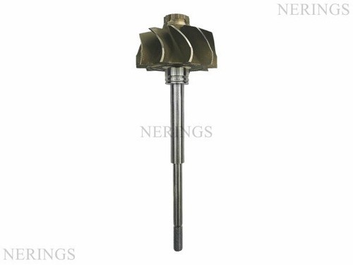 Turboladerwelle tw16 590 - turboladerwelle, tw16-590