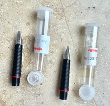 LAGERBEREINIGUNG! 2 x ROTRING