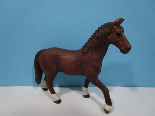 Schleich pferd cayenne - ®,