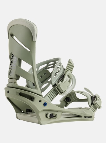 Burton mission flex - mission, re:flex