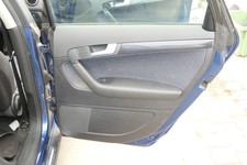 1x Audi A3 8P Türverkleidung