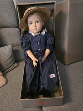 Puppe - SIGIKID  "Leni"  von