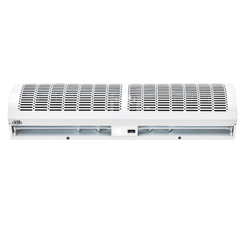Elektro türluftschleier - elektro,