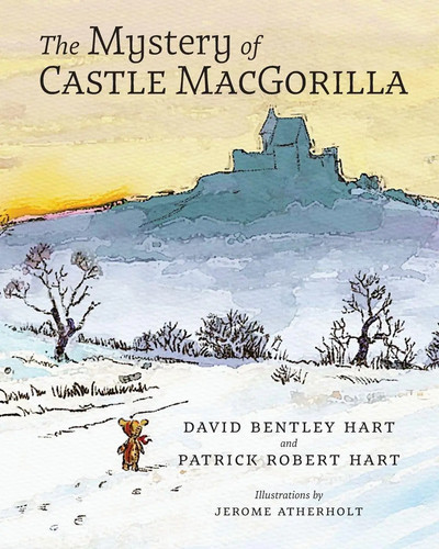 The mystery castle - the,