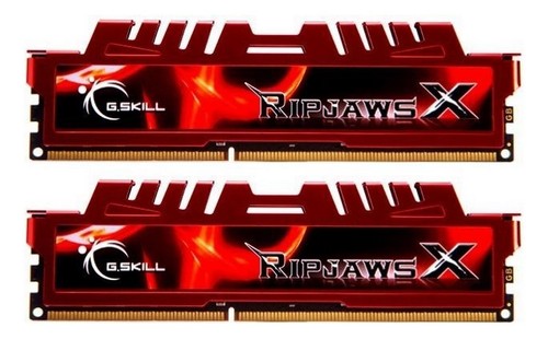 Skill ripjawsx gb - ripjawsx, (2x8gb)