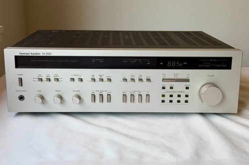 Vintage harman kardon hk690i - vintage,