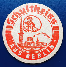 Bierdeckel Brauerei