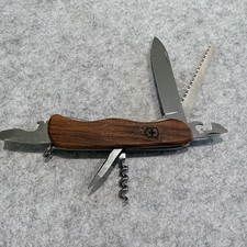 Victorinox Swiss Army Knife