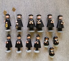 Kurrende Kurrendefiguren