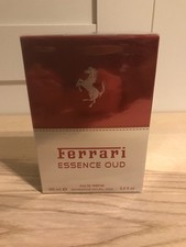 Ferrari Essence Oud 100ml