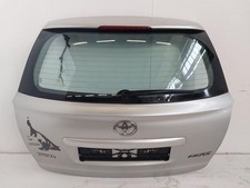 Toyota Avensis T25 Kombi