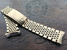 Omega 19mm Beads of Rice