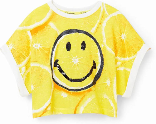 Desigual mädchen shirt - mädchen,