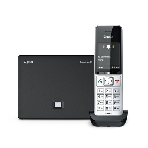 Gigaset basicline - basicline, ip