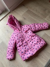 Lusa Winterjacke Mädchen