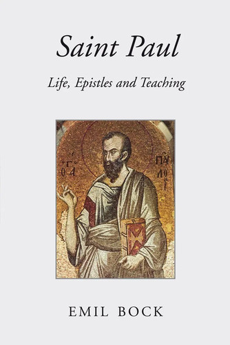 Emil bock saint paul - |,