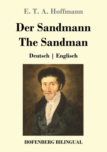 Der sandmann the - der, |