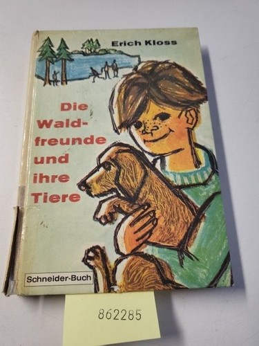 Die waldfreunde und - waldfreunde, ihre
