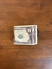 Maison Margiela Money Wallet