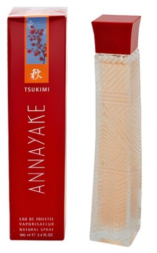 Annayake tsukimi eau - tsukimi, de