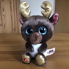 GLUBSCHI Rentier Weihnachten