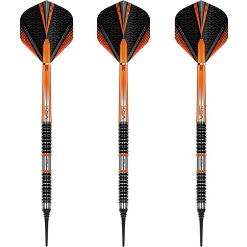 Red dragon soft - dragon, darts