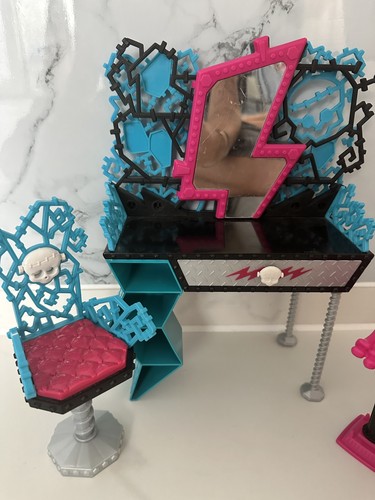Mattel monster high - mattel,