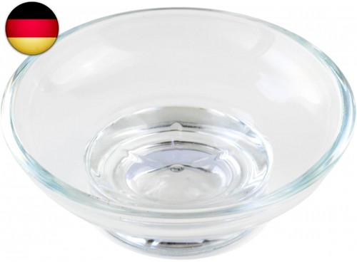 Yossee seifenschale aus - aus, glas