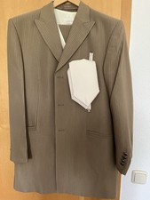 Wilvorst Hochzeitsanzug