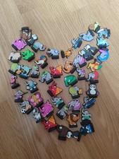 Ottifanten Edeka Set 48 STK Elefanten Sammeltfiguren Figuren